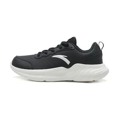 (W) Anta Run Collection 'Black White'