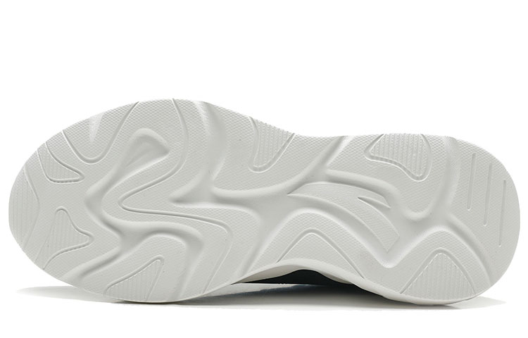 (W) Anta Run Collection 'Black White' 圖 6