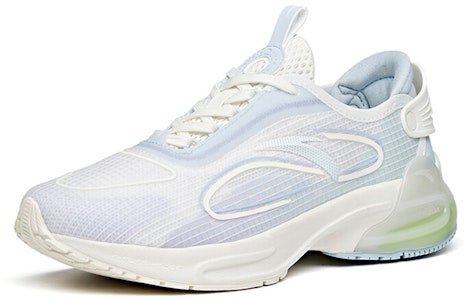 (W) 安踏跑步系列 '白蓝绿' 122125518-2 Order (W) 安踏跑步系列 '白蓝绿' 122125518-2