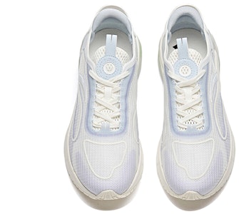 (W) 安踏跑步系列 '白蓝绿' 122125518-2 Lookbook (W) 安踏跑步系列 '白蓝绿' 122125518-2