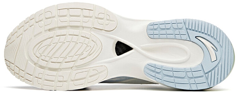 (W) 安踏跑步系列 '白蓝绿' 122125518-2 Purchase (W) 安踏跑步系列 '白蓝绿' 122125518-2