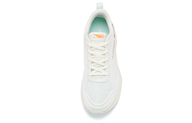 Lookbook (W) Anta Running 2020 Basse ''Blanc Ivoire'' 122025515-2