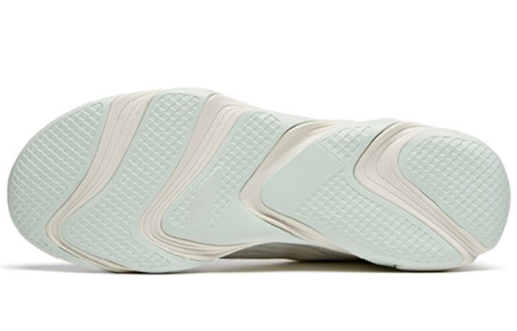 Purchase (W) Anta Running 2020 Basse ''Blanc Ivoire'' 122025515-2