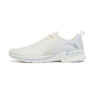 (W) Anta Hydrogen Run 2 'White Silver Blue'