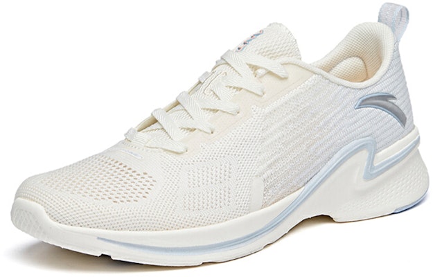 (W) 안타 하이드로젠 런 2 '화이트 실버 블루' 122025540-4 Order (W) 안타 하이드로젠 런 2 '화이트 실버 블루' 122025540-4
