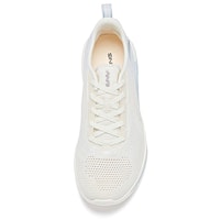 (W) 安踏氢跑2代 '白银蓝' 122025540-4 Lookbook (W) 安踏氢跑2代 '白银蓝' 122025540-4