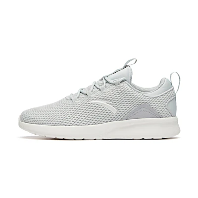 (W) Anta Running 'Breathable Grey'