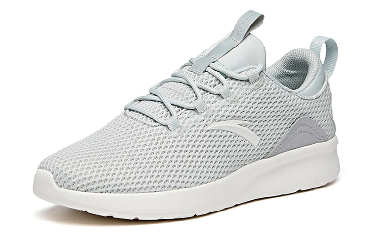 (W) Anta Running 'Breathable Grey' 圖 2