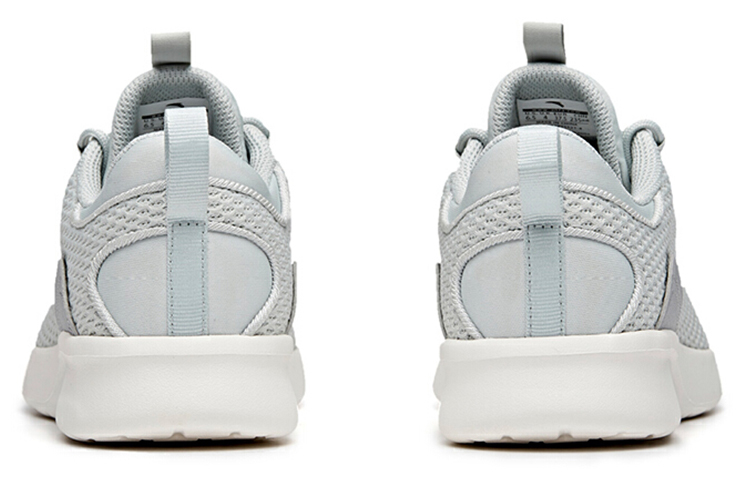 (W) Anta Running 'Breathable Grey' 圖 4