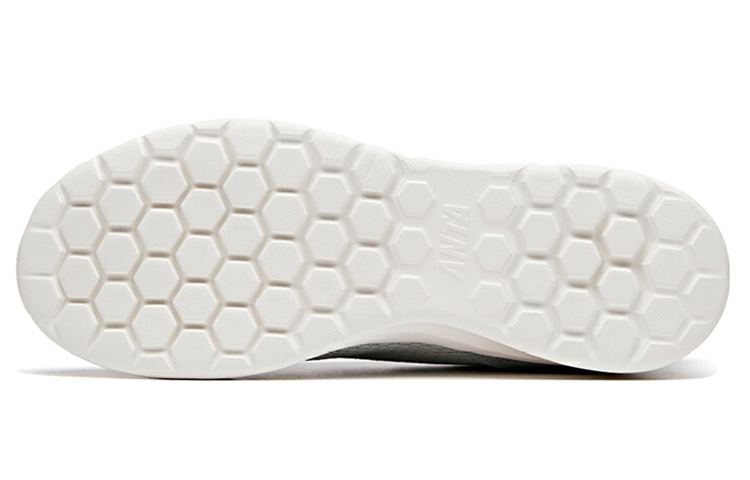 (W) Anta Running 'Breathable Grey' 圖 5