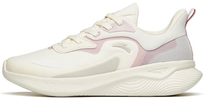 (Women) Anta Running 'Grey Purple' 922145564-2 (Women) Anta Running 'Grey Purple' 922145564-2