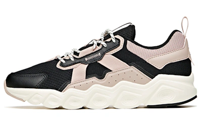 (Women) Anta Running 'Light Pink'