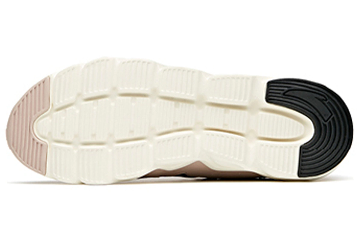 (Women) Anta Running 'Light Pink'