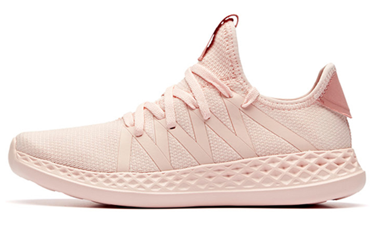 Buy (W) アンタ ランニング 軽ピンク 通気性 (Anta Ranningu Karupinku Tsūkisei) 92915536-4