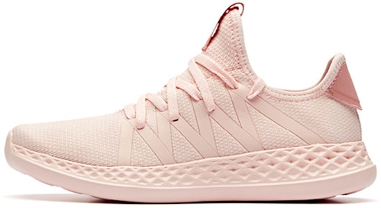 (W) アンタ ランニング 軽ピンク 通気性 (Anta Ranningu Karupinku Tsūkisei) 92915536-4 Buy (W) アンタ ランニング 軽ピンク 通気性 (Anta Ranningu Karupinku Tsūkisei) 92915536-4