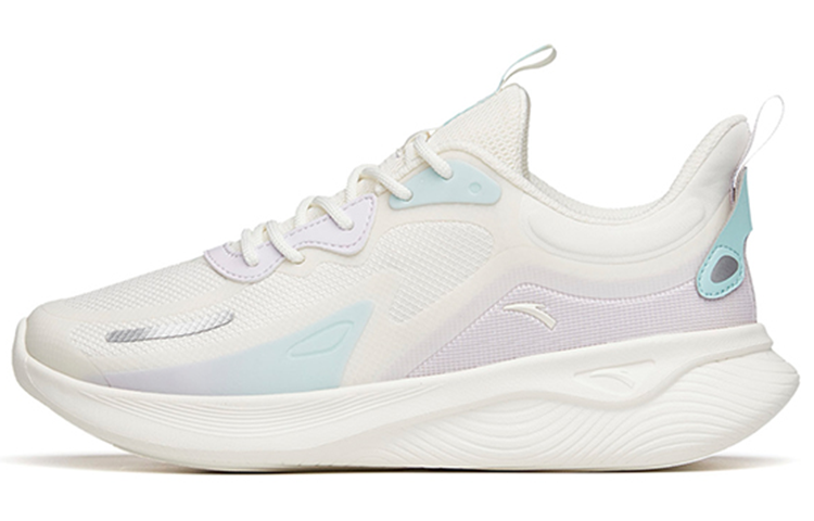 Buy (W) Anta Running 'Lingyun Putih Ungu' 122215541R-3