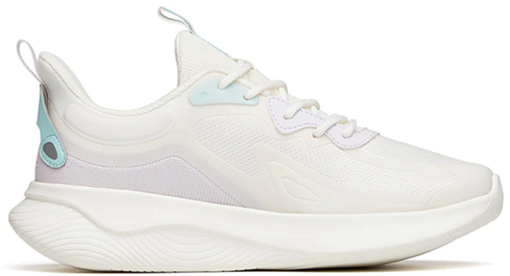 (W) Anta Running 'Lingyun Putih Ungu' 122215541R-3 Order (W) Anta Running 'Lingyun Putih Ungu' 122215541R-3