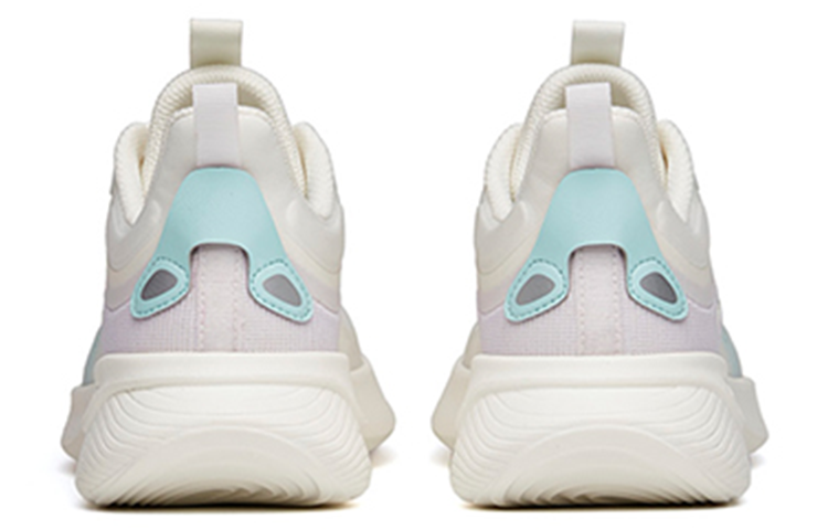 Purchase (W) Anta Running 'Lingyun Putih Ungu' 122215541R-3