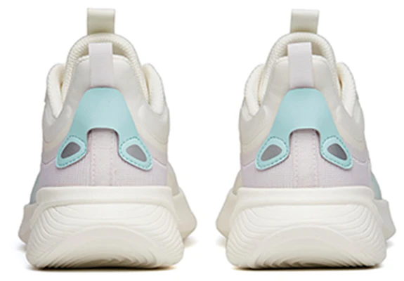 (W) Anta Running 'Lingyun Putih Ungu' 122215541R-3 Purchase (W) Anta Running 'Lingyun Putih Ungu' 122215541R-3