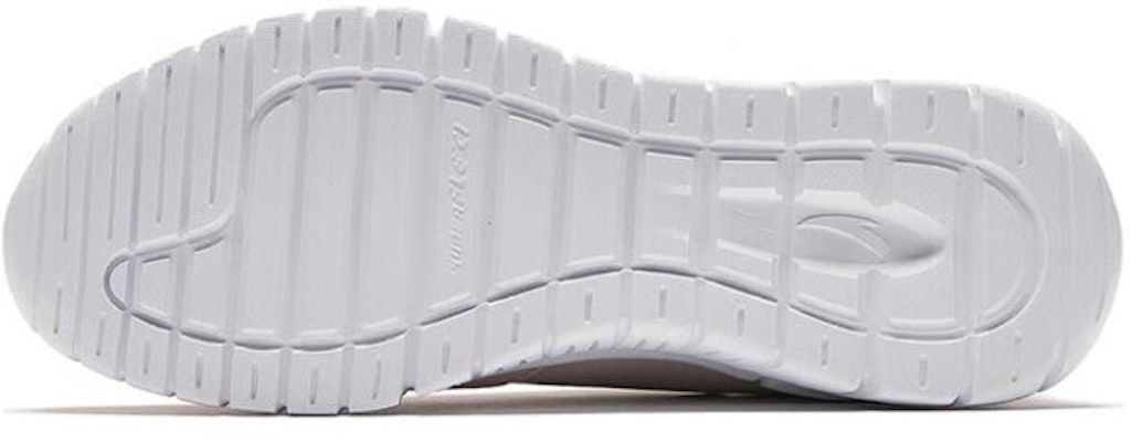 (W) Anta Running 'Kelabu Akar Teratai' 922355528-6 Purchase (W) Anta Running 'Kelabu Akar Teratai' 922355528-6