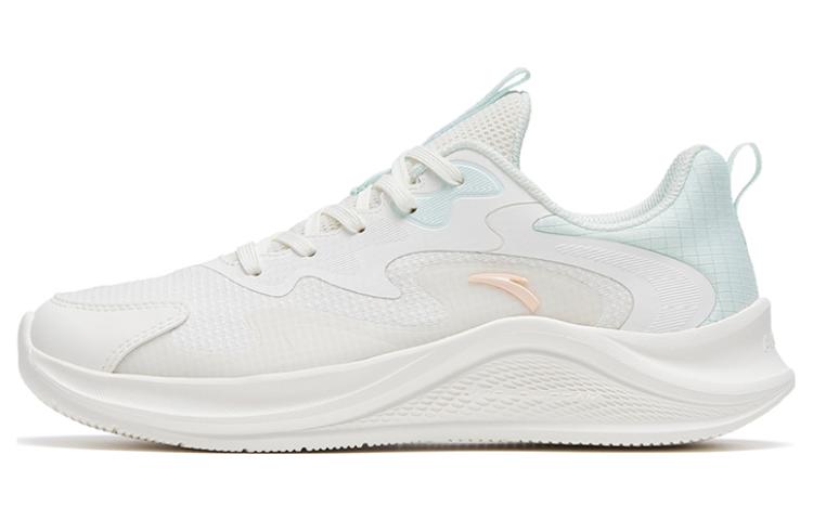 (Women) Anta Running 'Low Top White Blue' 922315573-1