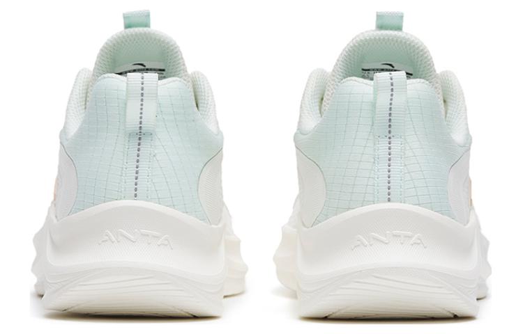 Purchase (Women) Anta Running 'Low Top White Blue' 922315573-1