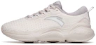 Buy (W) Anta Running ''Ammortizzazione Antiscivolo Basse - Grigio Loto'' 122145532-3
