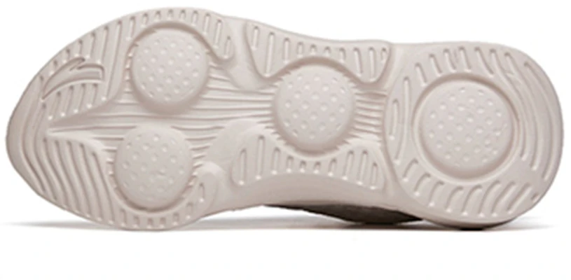 (W) Anta Running ''Ammortizzazione Antiscivolo Basse - Grigio Loto'' 122145532-3 Purchase (W) Anta Running ''Ammortizzazione Antiscivolo Basse - Grigio Loto'' 122145532-3