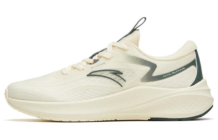 Buy (W) Anta Running 'Putih Aqua Abu-abu' 922315519-3