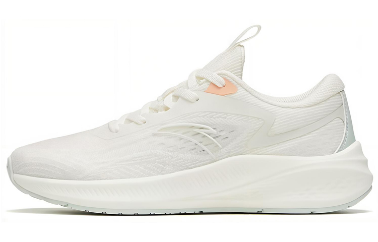 Buy (W) Anta Running 'Blanco Verde Rosa' 922315519-1