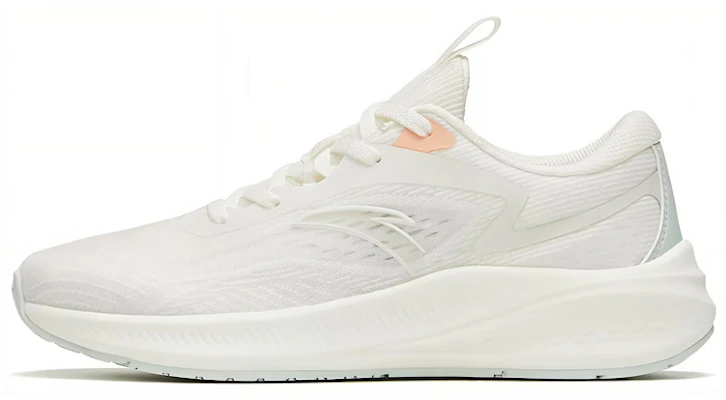 (W) Anta Running 'Blanco Verde Rosa' 922315519-1 Buy (W) Anta Running 'Blanco Verde Rosa' 922315519-1