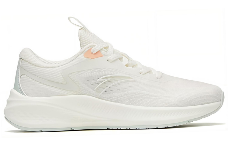 Order (W) Anta Running 'Blanco Verde Rosa' 922315519-1