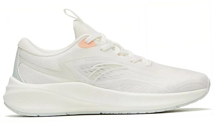 (W) Anta Running 'Blanco Verde Rosa' 922315519-1 Order (W) Anta Running 'Blanco Verde Rosa' 922315519-1