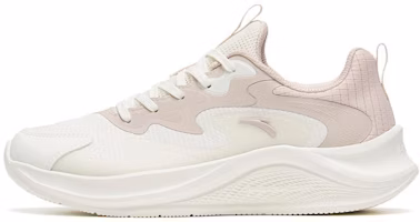 (Women) Anta Running 'White Grey Low' 922315573-6 (Women) Anta Running 'White Grey Low' 922315573-6