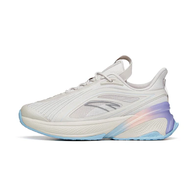 (W) Anta Running C37 2.0 'Grey Blue'