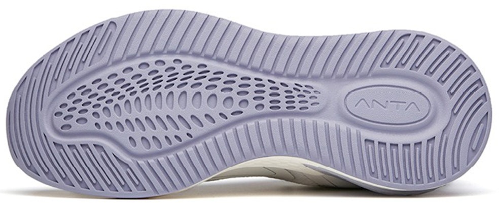 (Women) Anta Running C37+ Low 'White Grey Purple' 922045537-8 Shop (Women) Anta Running C37+ Low 'White Grey Purple' 922045537-8