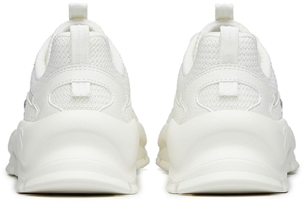 (W) 安踏跑步生活系列低帮'白银' 922238832-2 Shop (W) 安踏跑步生活系列低帮'白银' 922238832-2