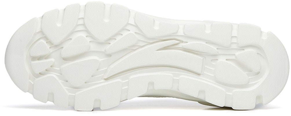 (W) 安踏跑步生活系列低帮'白银' 922238832-2 Purchase (W) 安踏跑步生活系列低帮'白银' 922238832-2