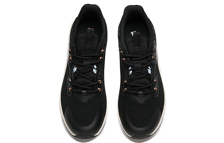 (W) Anta Running Low 'Black' 圖 3