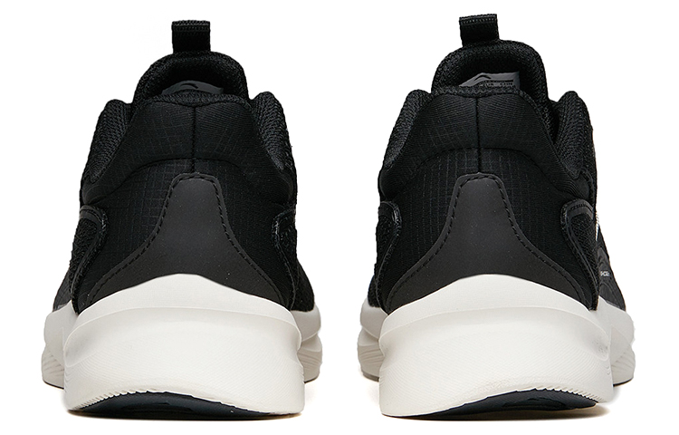 (W) Anta Running Low 'Black' 圖 4