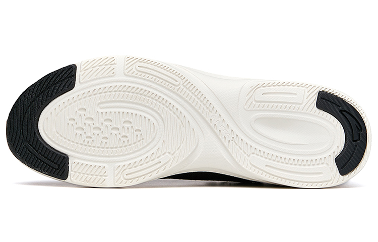 (W) Anta Running Low 'Black' 圖 5