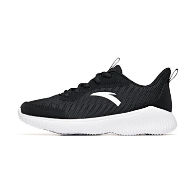(W) Anta Running Low 'Black and White'