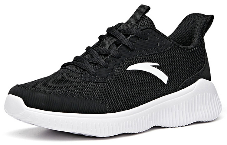 (W) Anta Running Low 'Black and White' 圖 2