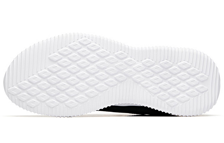 (W) Anta Running Low 'Black and White' 圖 5