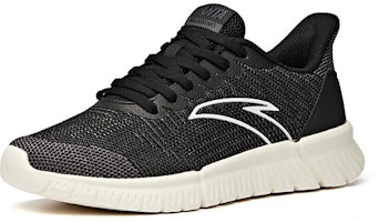 (W) 안타 러닝 로우 '블랙 그레이' (Anta Running Low '블랙 그레이') 122035571-4 Lookbook (W) 안타 러닝 로우 '블랙 그레이' (Anta Running Low '블랙 그레이') 122035571-4