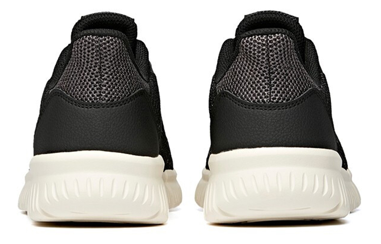 Purchase (W) Anta Running Low 'Negro Gris' zapatillas de correr 122035571-4