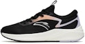 Buy (W) Anta Running Low 'Hitam Ungu' 922315519-4