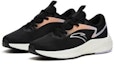 Lookbook (W) Anta Running Low 'Hitam Ungu' 922315519-4