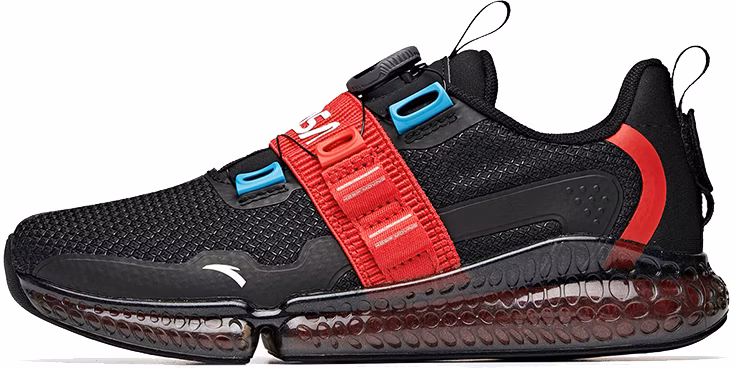 women-anta-running-low-black-red-122015590-4