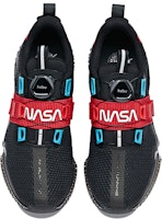 (W) 안타 러닝 로우 '블랙 레드' (Anta Running Low '블랙 레드') 122015590-4 Lookbook (W) 안타 러닝 로우 '블랙 레드' (Anta Running Low '블랙 레드') 122015590-4